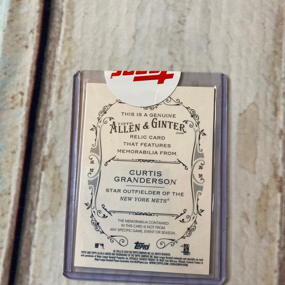 Baseball cards - Picture 4 of 6